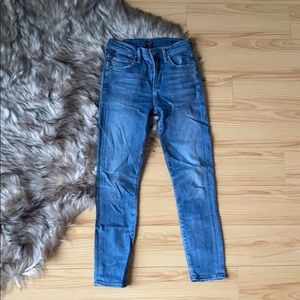 Citizens of Humanity- rocket crop